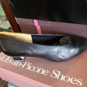 Vintage shoes